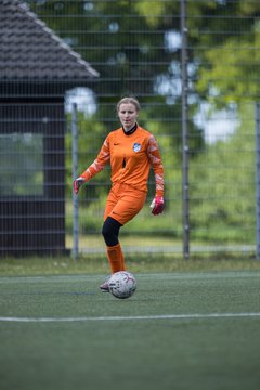 Bild 346 - F SC Ellerau - SV Eidelstedt II : Ergebnis: 2:1